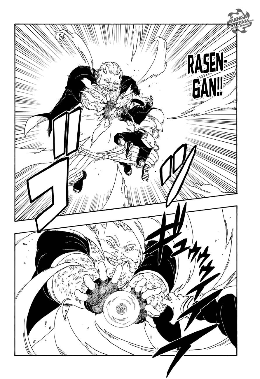 Read Boruto_ Naruto Next Generations Español Manga Online