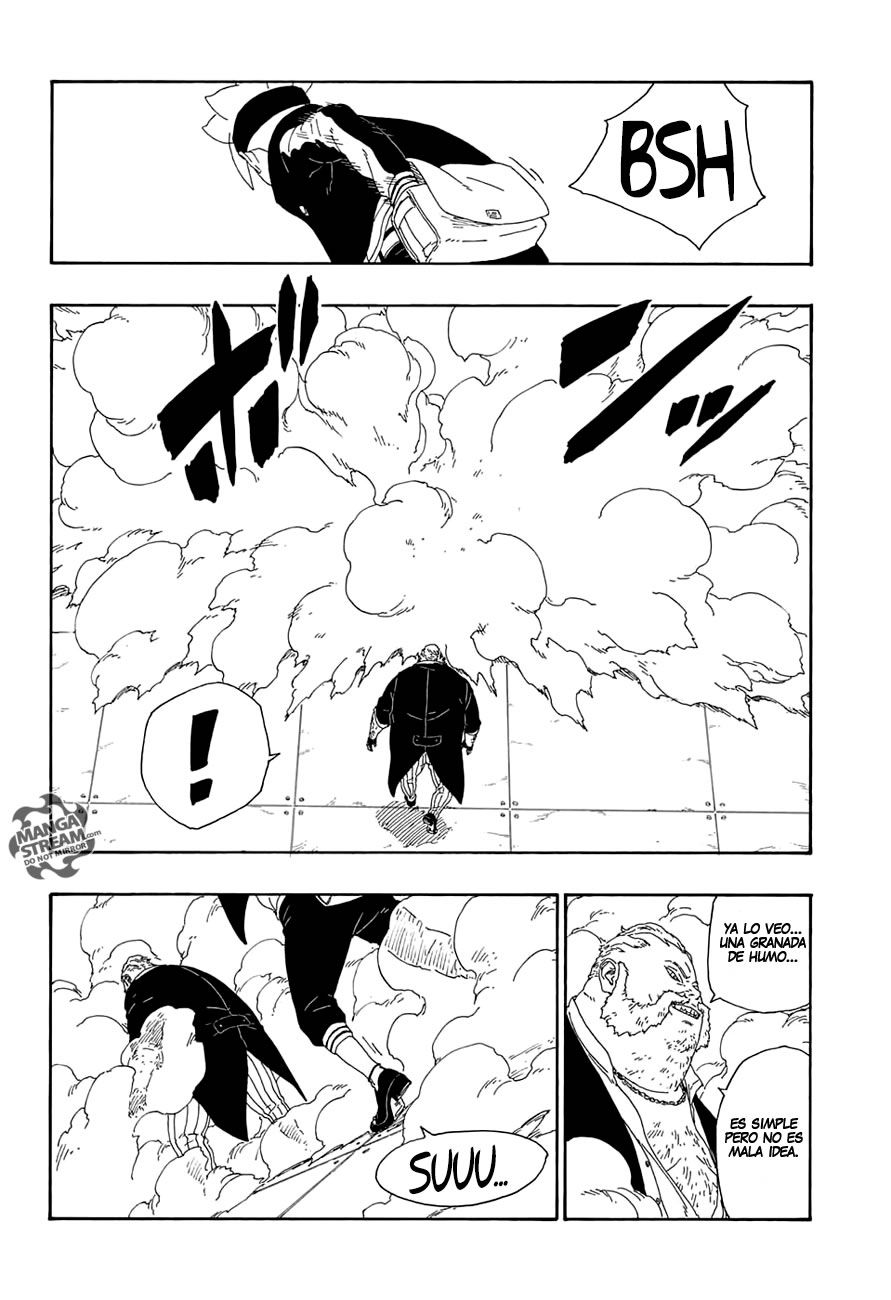 Read Boruto_ Naruto Next Generations Español Manga Online