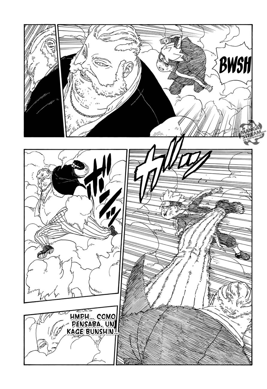 Read Boruto_ Naruto Next Generations Español Manga Online