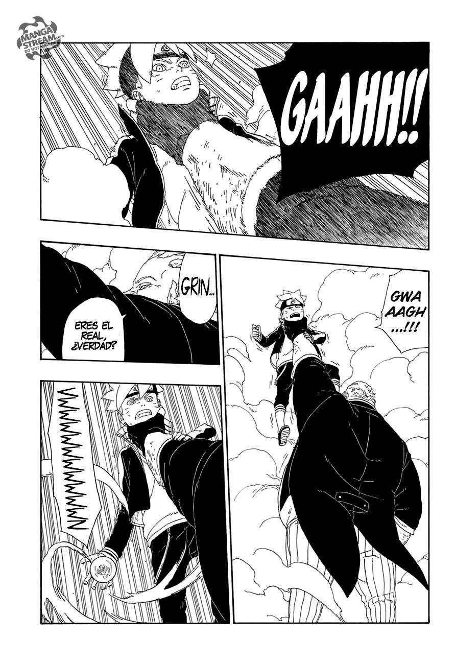 Read Boruto_ Naruto Next Generations Español Manga Online