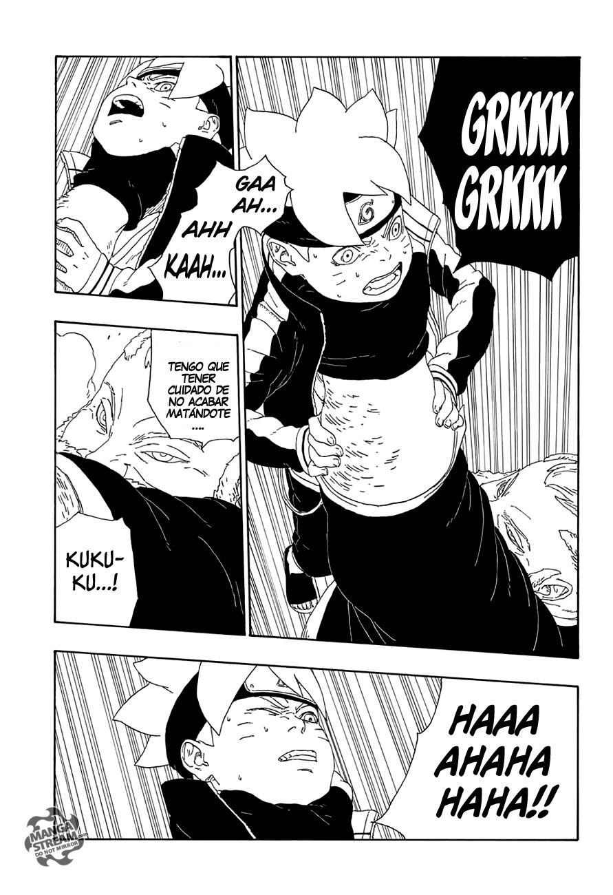 Read Boruto_ Naruto Next Generations Español Manga Online