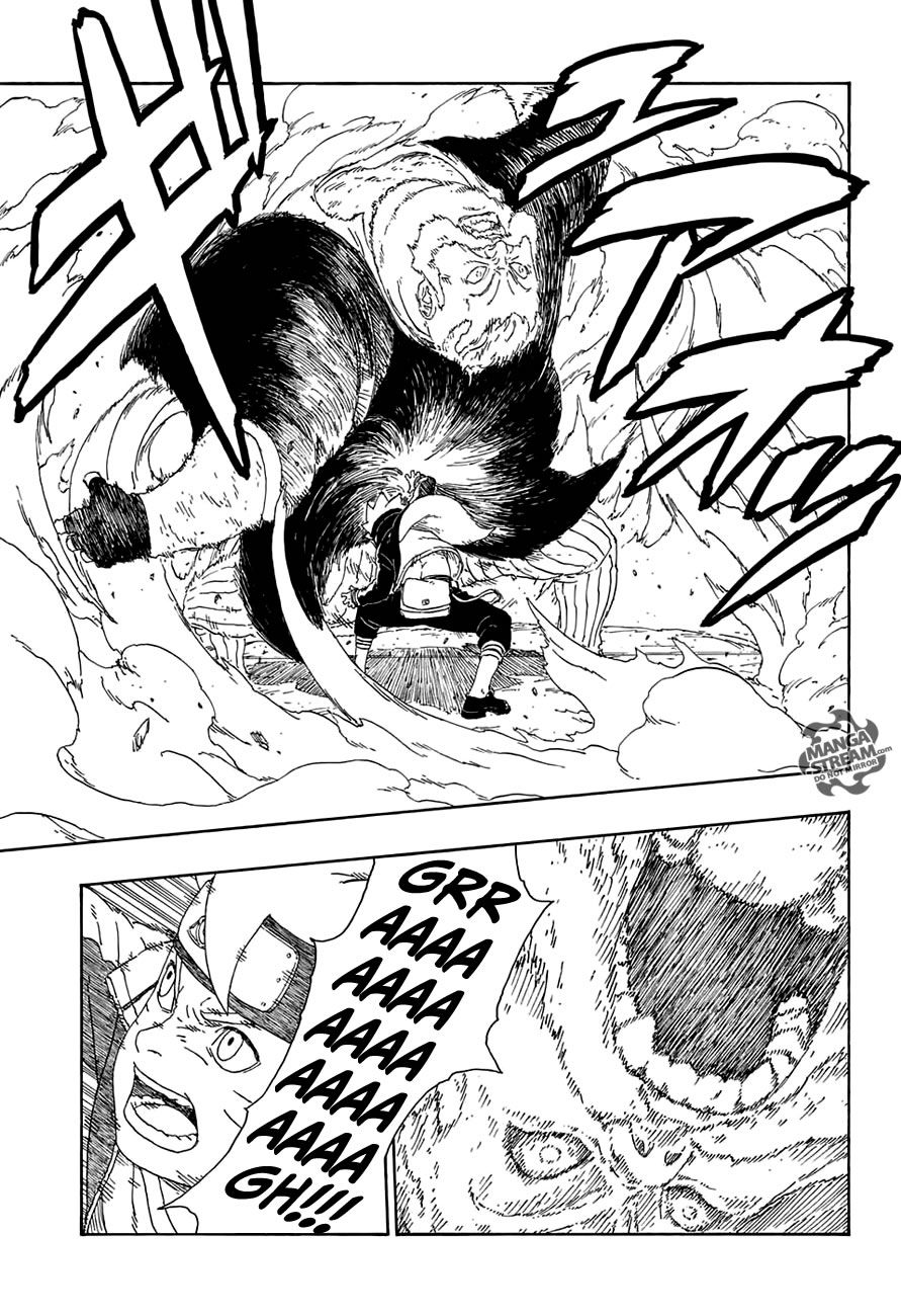 Read Boruto_ Naruto Next Generations Español Manga Online