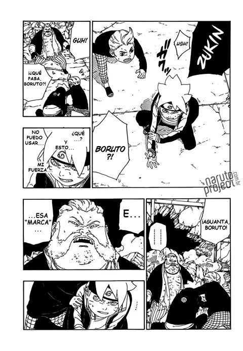 Read Boruto_ Naruto Next Generations Español Manga Online
