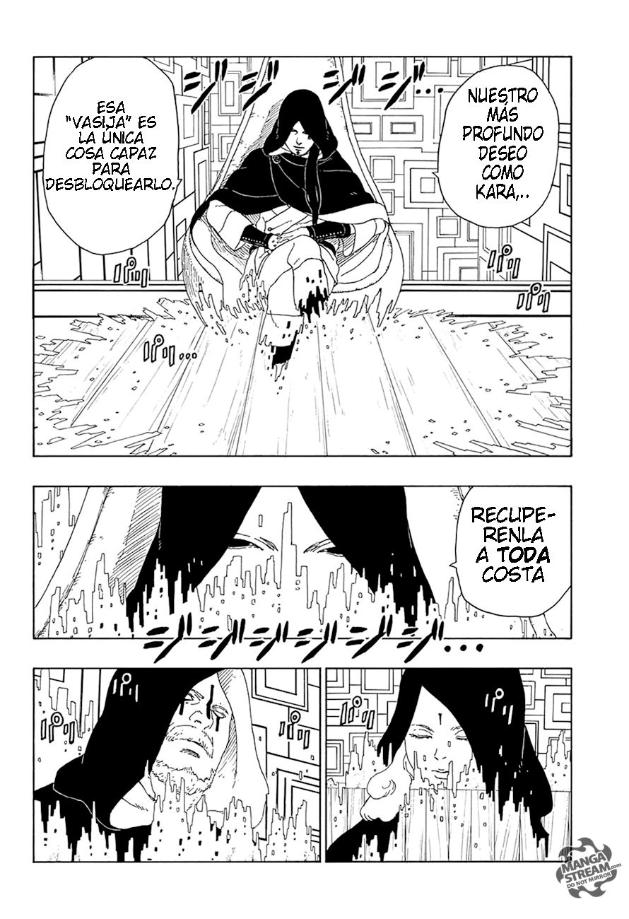 Read Boruto_ Naruto Next Generations Español Manga Online