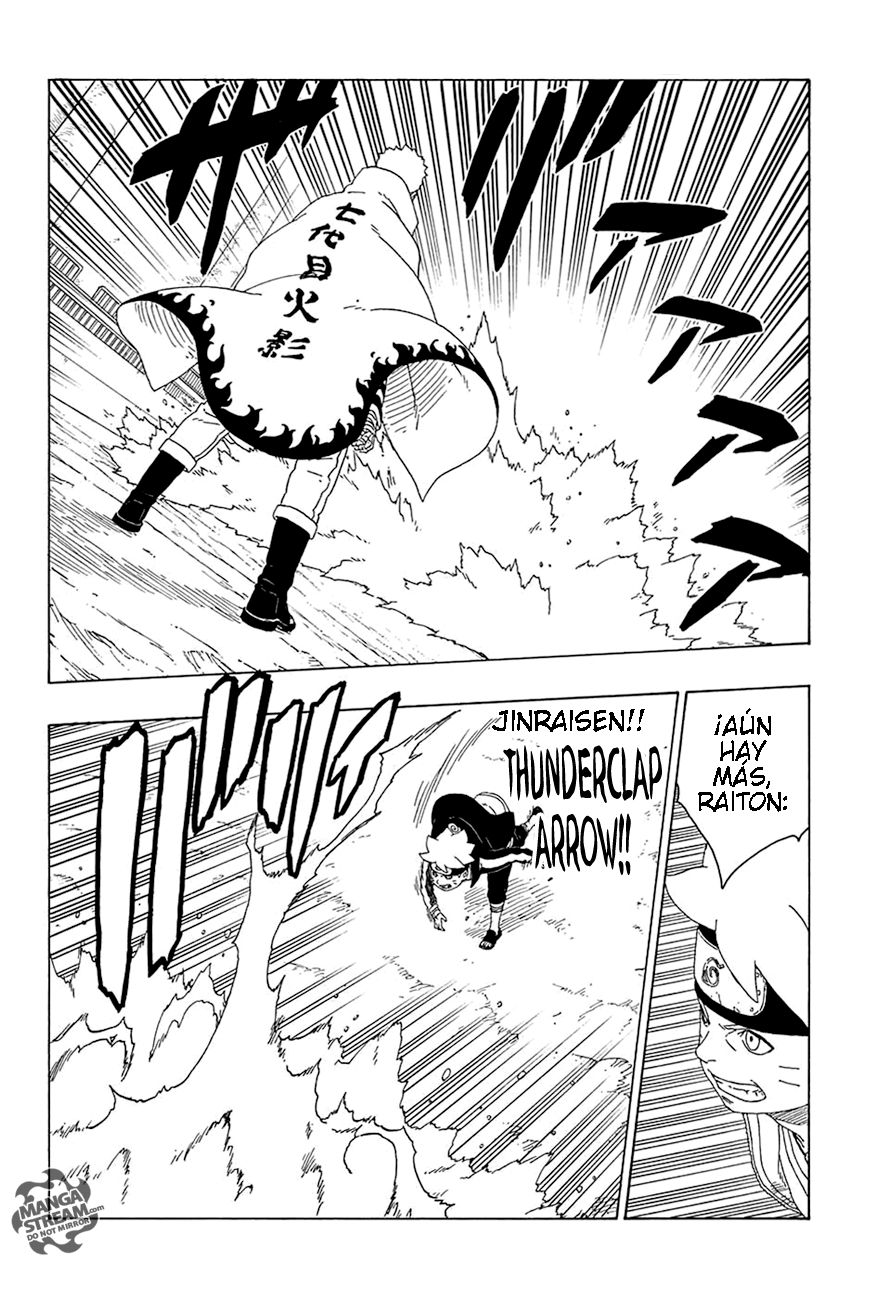 Read Boruto_ Naruto Next Generations Español Manga Online