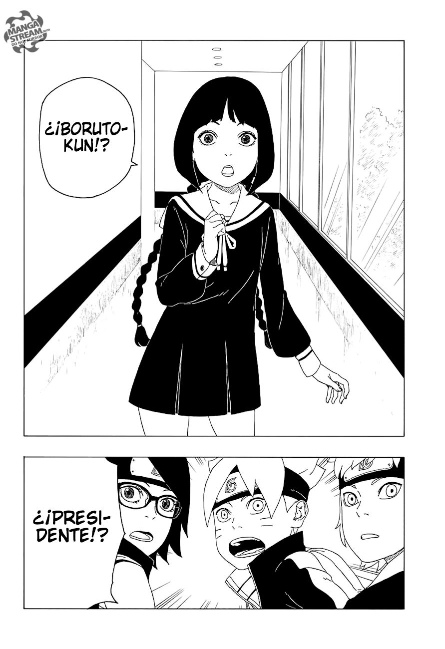 Read Boruto_ Naruto Next Generations Español Manga Online