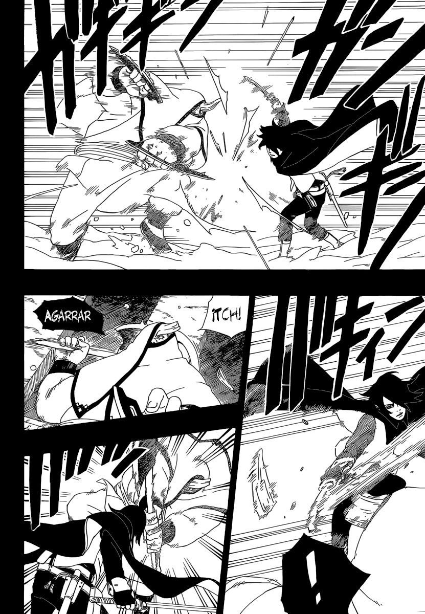 Read Boruto_ Naruto Next Generations Español Manga Online