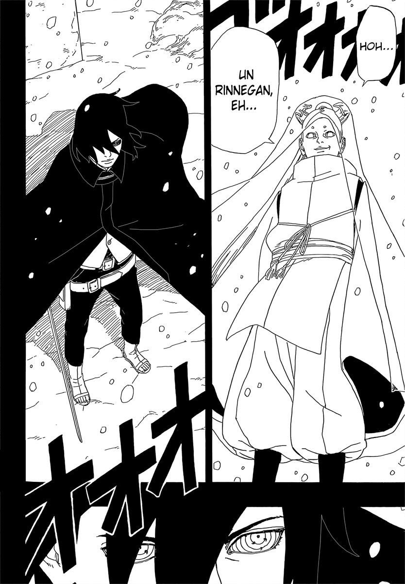 Read Boruto_ Naruto Next Generations Español Manga Online