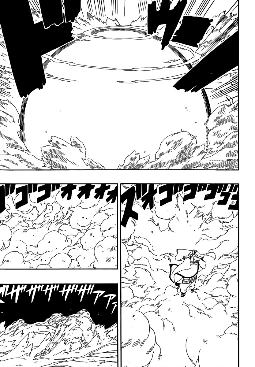 Read Boruto_ Naruto Next Generations Español Manga Online