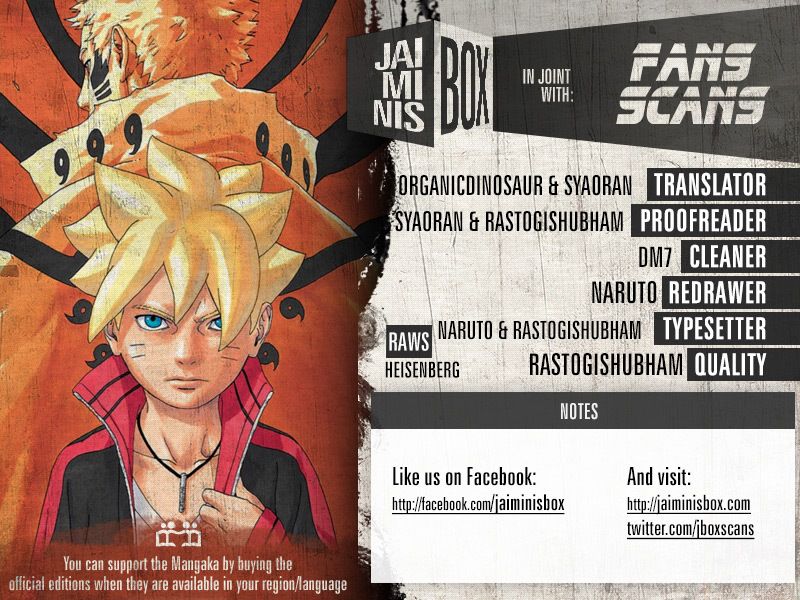 Read Boruto_ Naruto Next Generations Español Manga Online