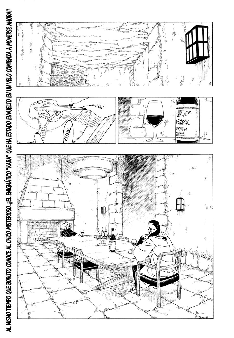 Read Boruto_ Naruto Next Generations Español Manga Online