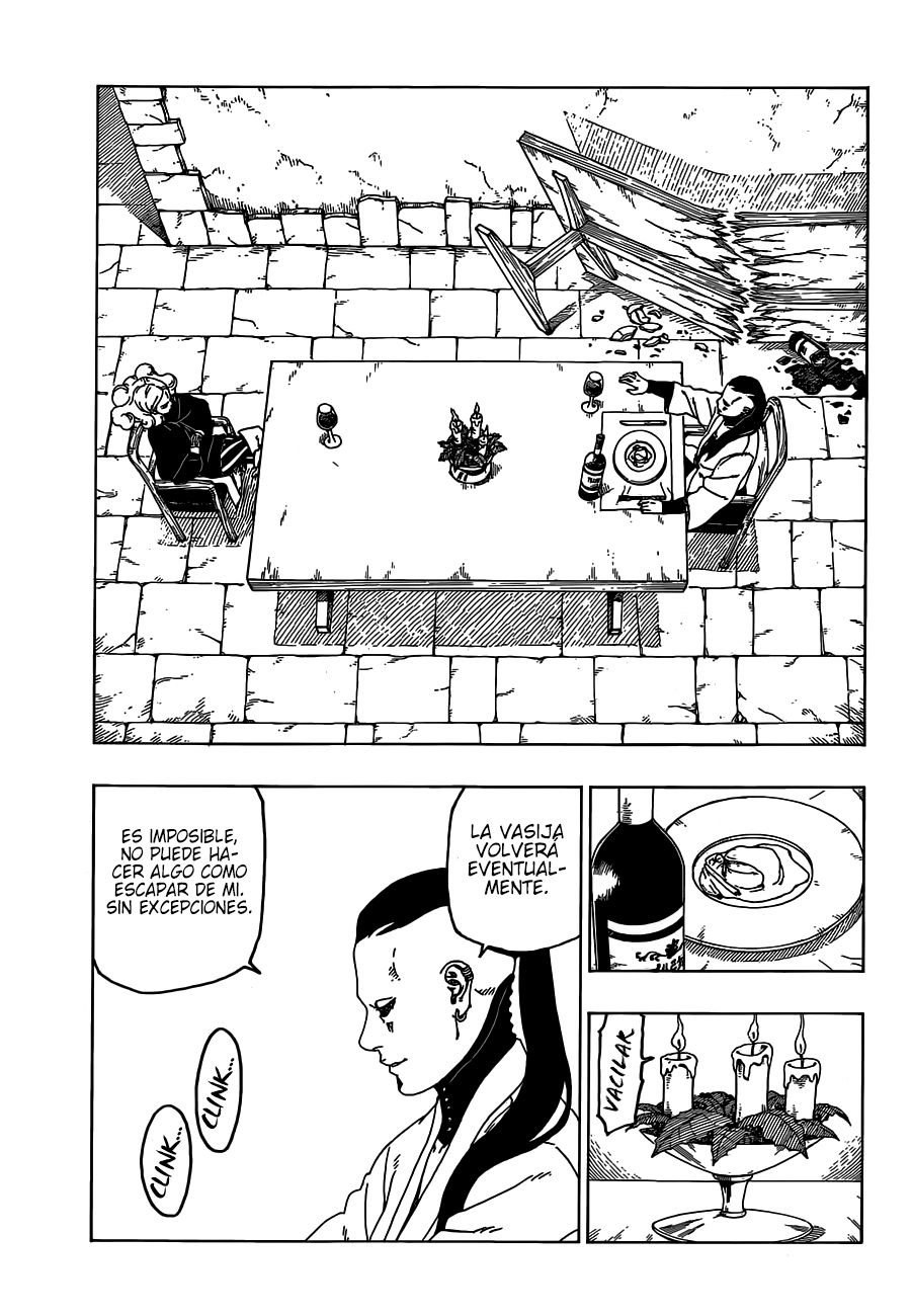 Read Boruto_ Naruto Next Generations Español Manga Online