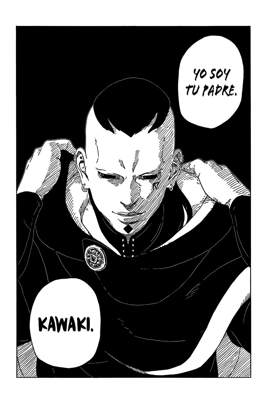 Read Boruto_ Naruto Next Generations Español Manga Online