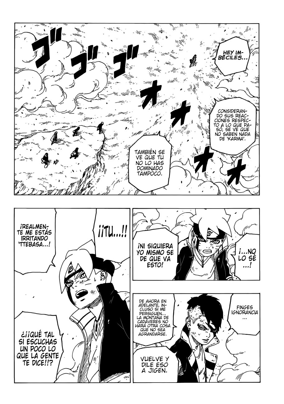Read Boruto_ Naruto Next Generations Español Manga Online