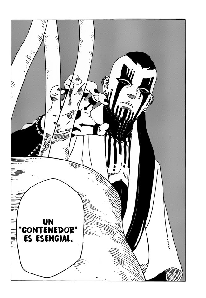 Read Boruto_ Naruto Next Generations Español Manga Online