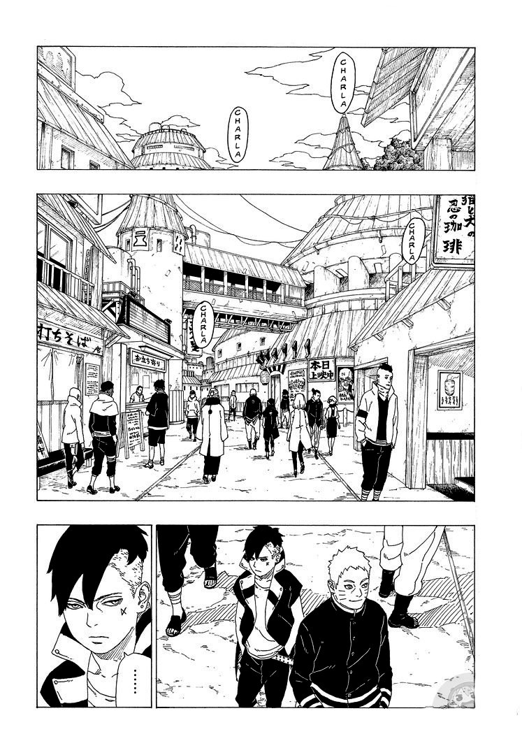 Read Boruto_ Naruto Next Generations Español Manga Online