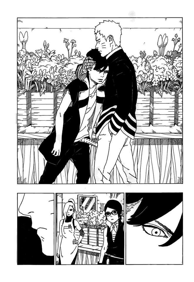 Read Boruto_ Naruto Next Generations Español Manga Online