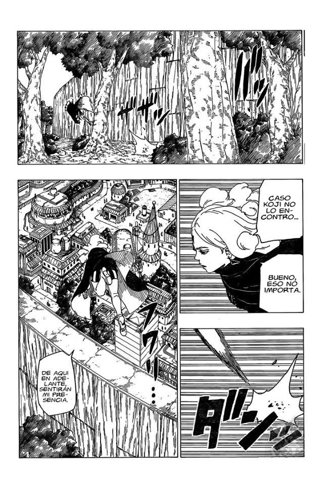 Read Boruto_ Naruto Next Generations Español Manga Online