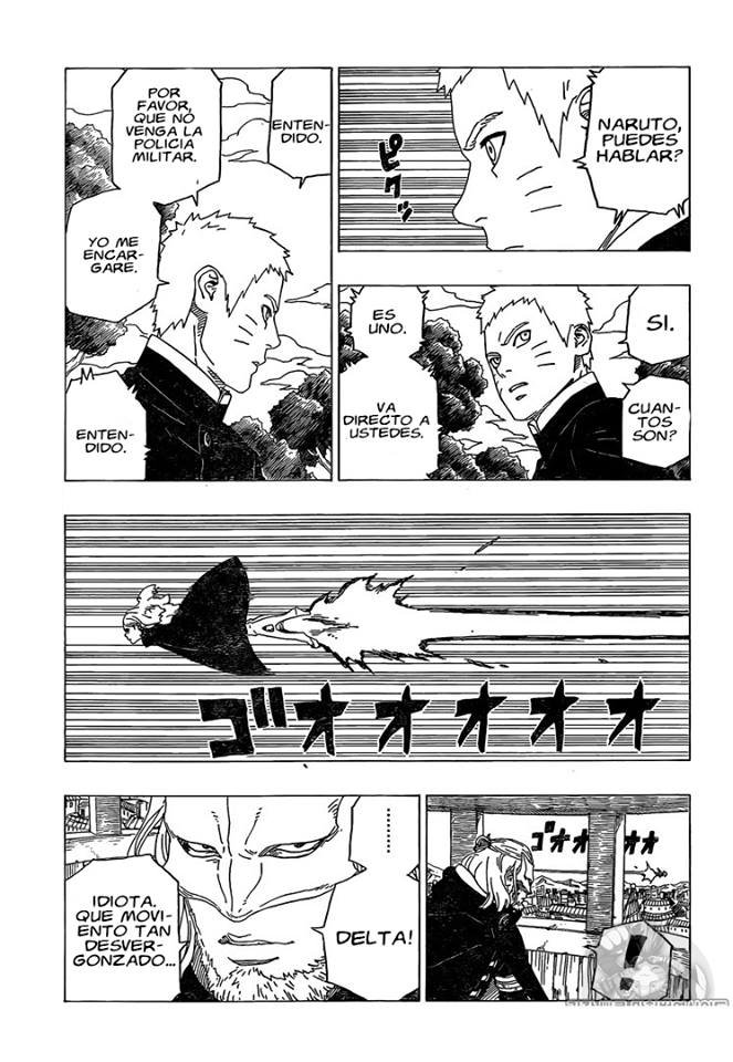 Read Boruto_ Naruto Next Generations Español Manga Online