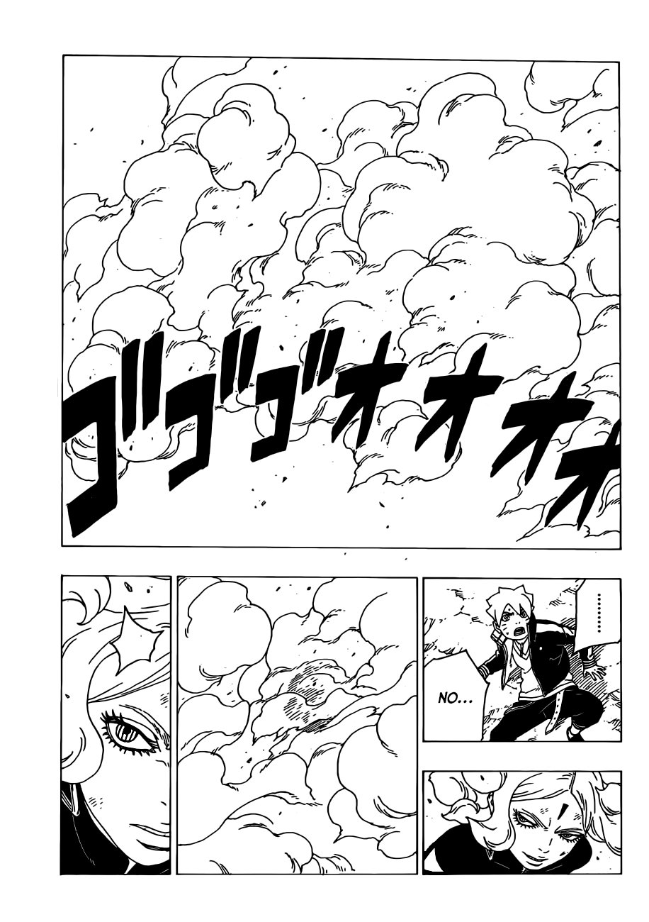 Read Boruto_ Naruto Next Generations Español Manga Online