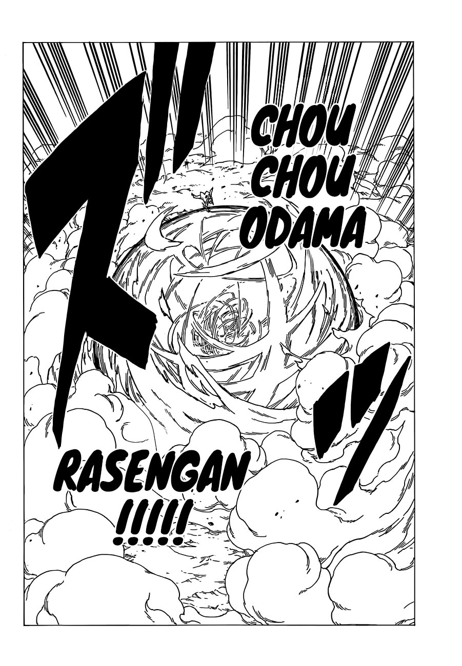 Read Boruto_ Naruto Next Generations Español Manga Online