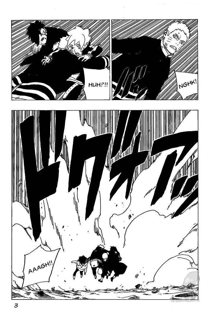 Read Boruto_ Naruto Next Generations Español Manga Online