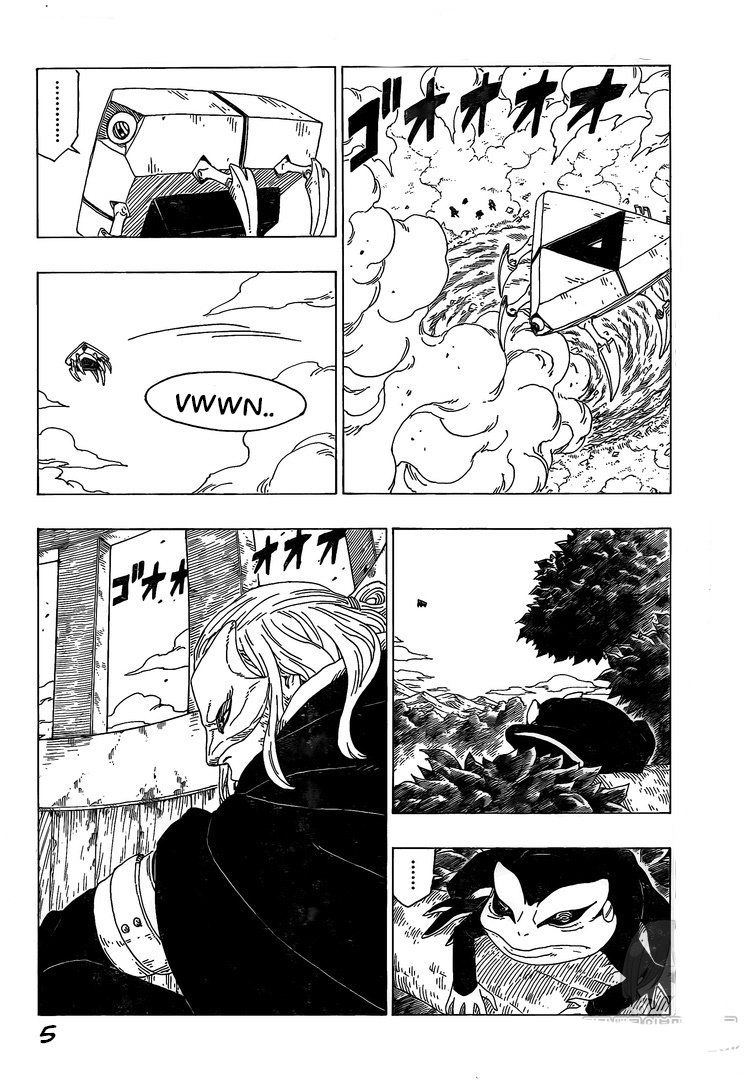 Read Boruto_ Naruto Next Generations Español Manga Online