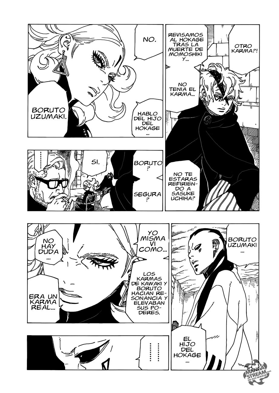 Read Boruto_ Naruto Next Generations Español Manga Online