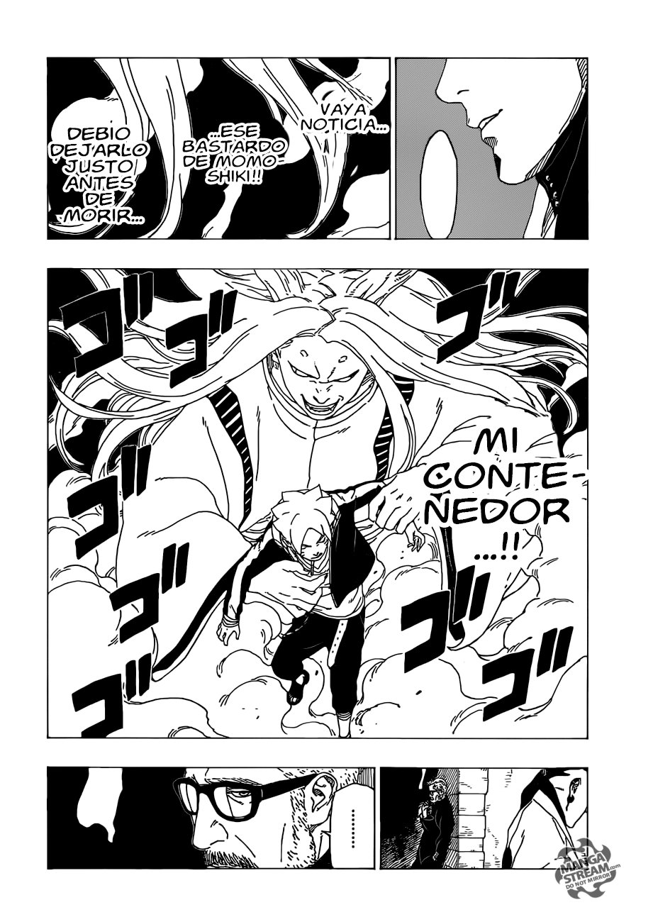 Read Boruto_ Naruto Next Generations Español Manga Online