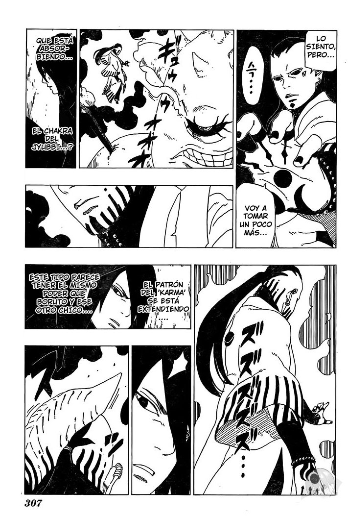 Read Boruto_ Naruto Next Generations Español Manga Online