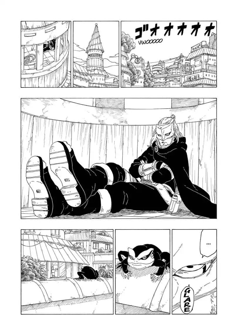 Read Boruto_ Naruto Next Generations Español Manga Online