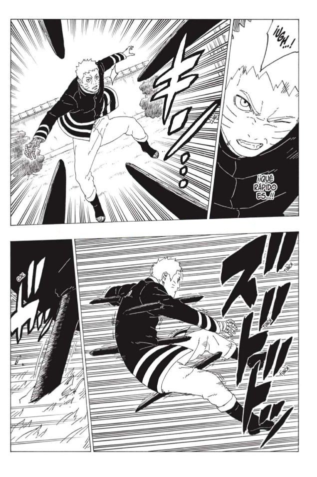 Read Boruto_ Naruto Next Generations Español Manga Online