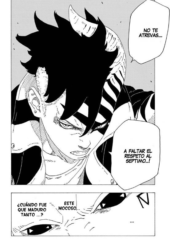 Read Boruto_ Naruto Next Generations Español Manga Online