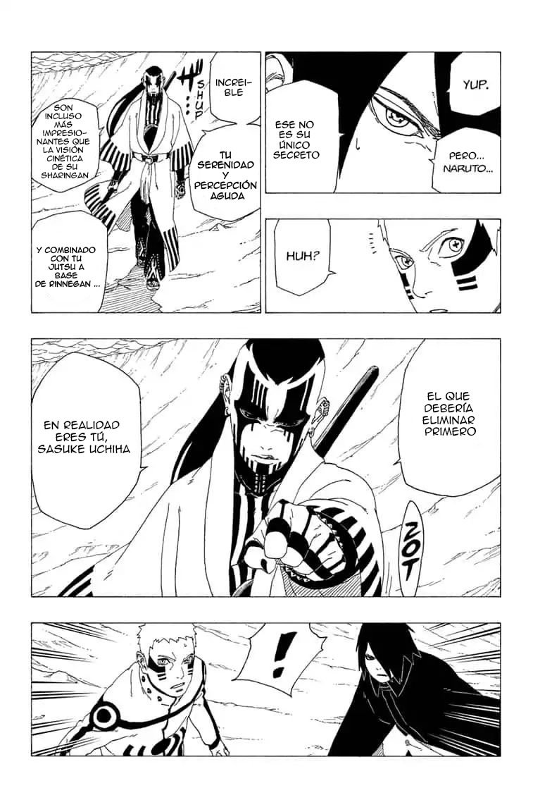 Read Boruto_ Naruto Next Generations Español Manga Online