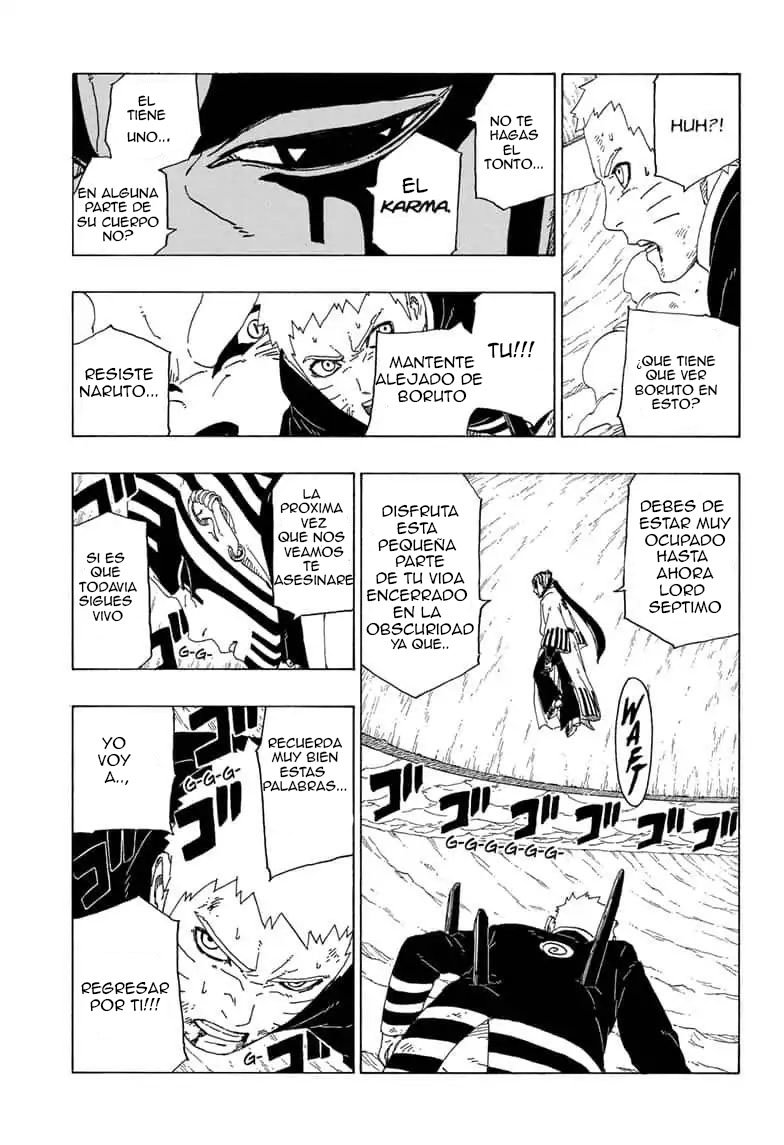 Read Boruto_ Naruto Next Generations Español Manga Online