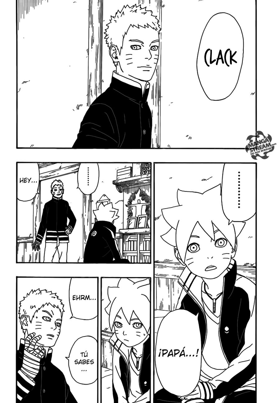 Read Boruto_ Naruto Next Generations Español Manga Online