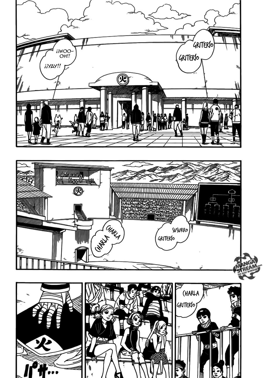 Read Boruto_ Naruto Next Generations Español Manga Online