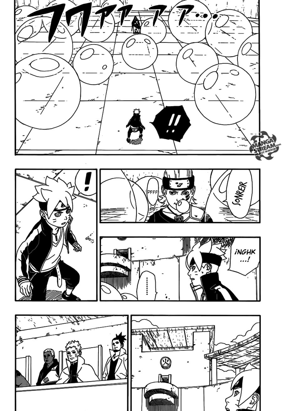 Read Boruto_ Naruto Next Generations Español Manga Online