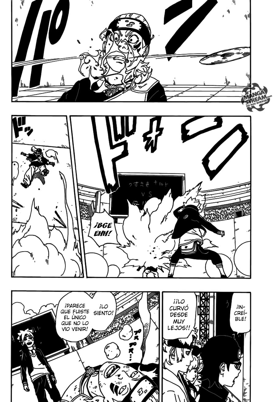 Read Boruto_ Naruto Next Generations Español Manga Online