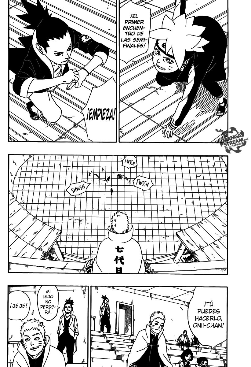 Read Boruto_ Naruto Next Generations Español Manga Online