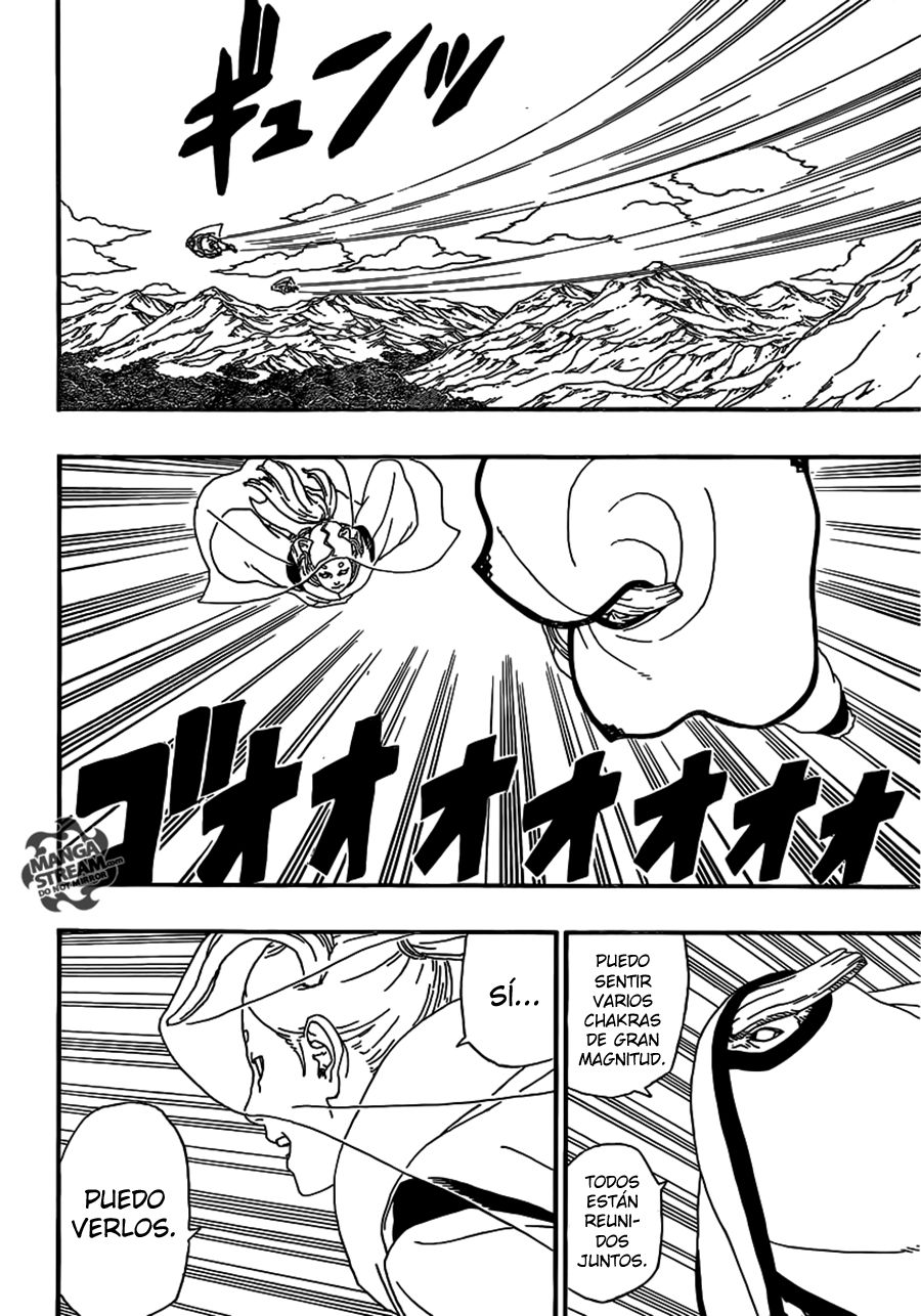 Read Boruto_ Naruto Next Generations Español Manga Online