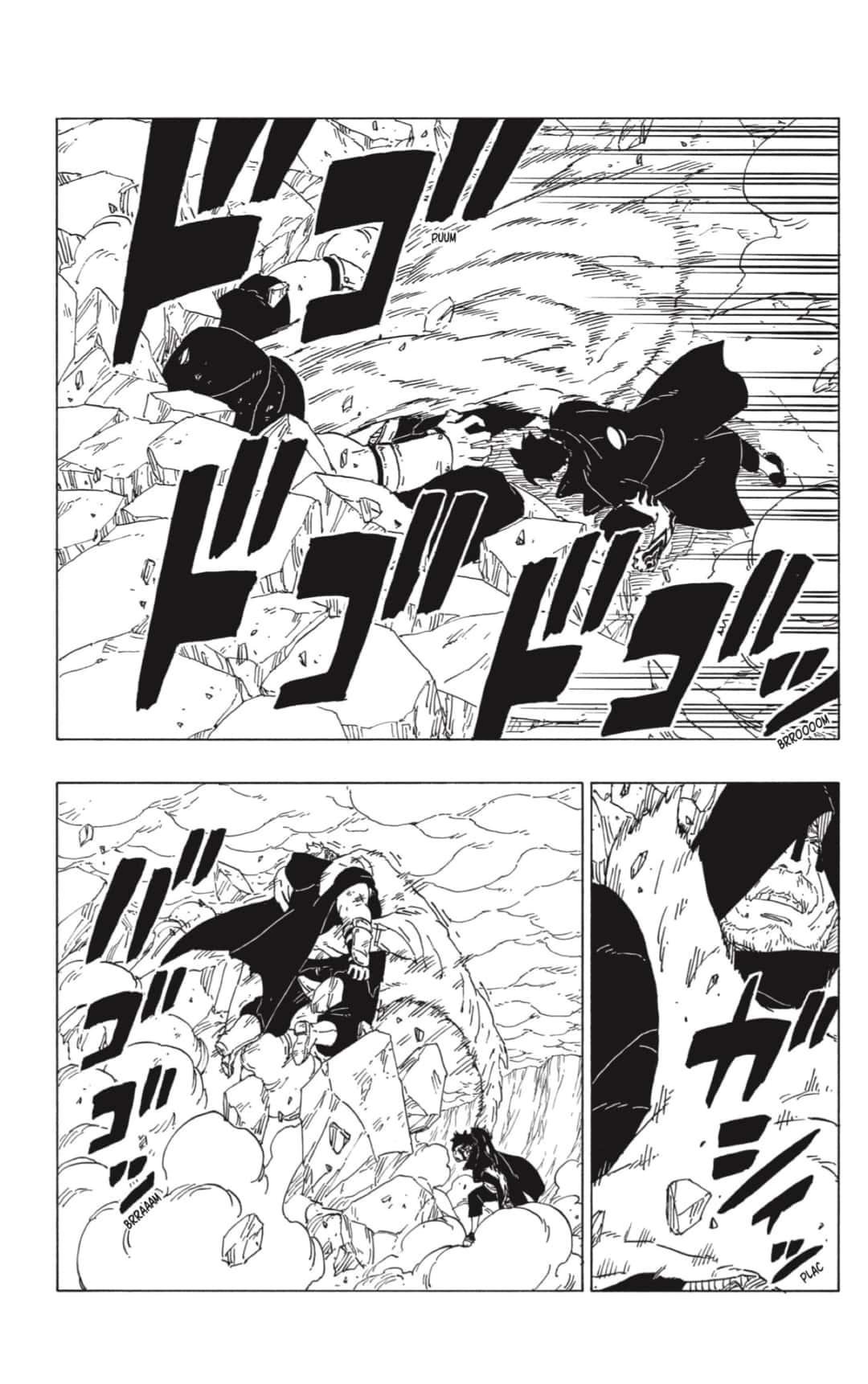 Read Boruto_ Naruto Next Generations Español Manga Online