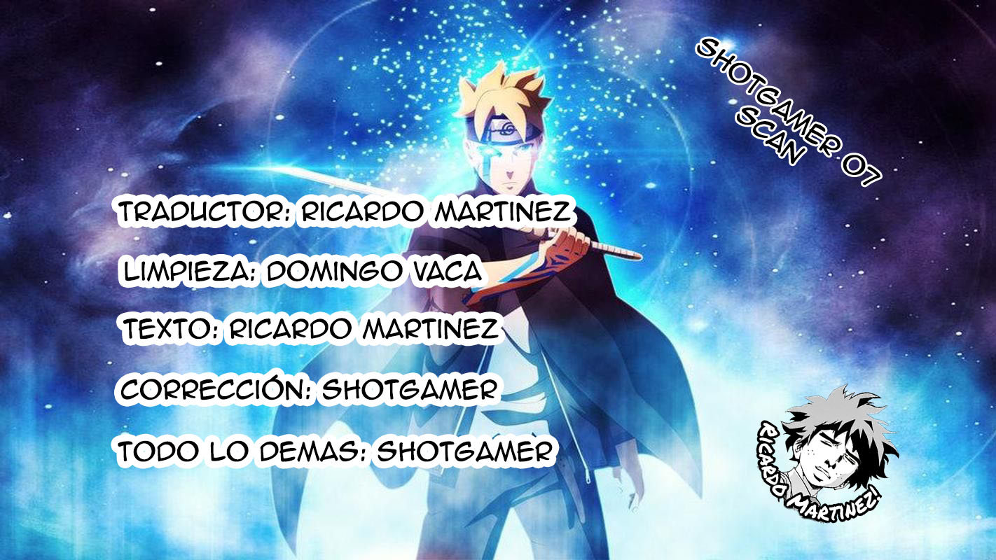 Read Boruto_ Naruto Next Generations Español Manga Online