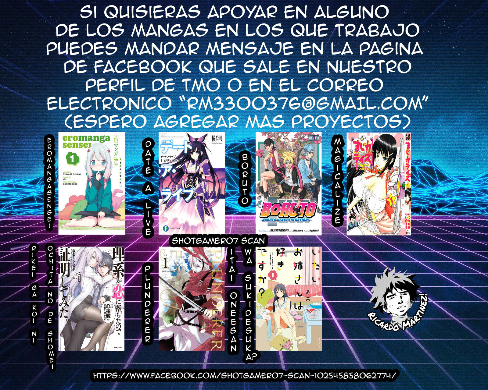 Read Boruto_ Naruto Next Generations Español Manga Online