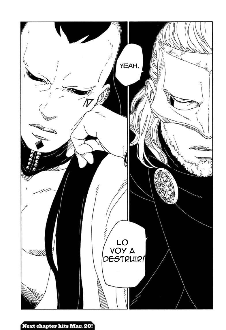 Read Boruto_ Naruto Next Generations Español Manga Online