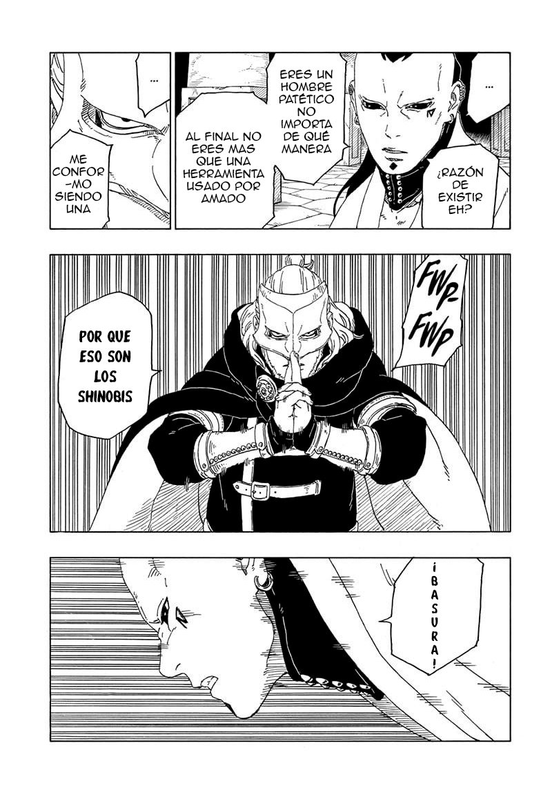 Read Boruto_ Naruto Next Generations Español Manga Online