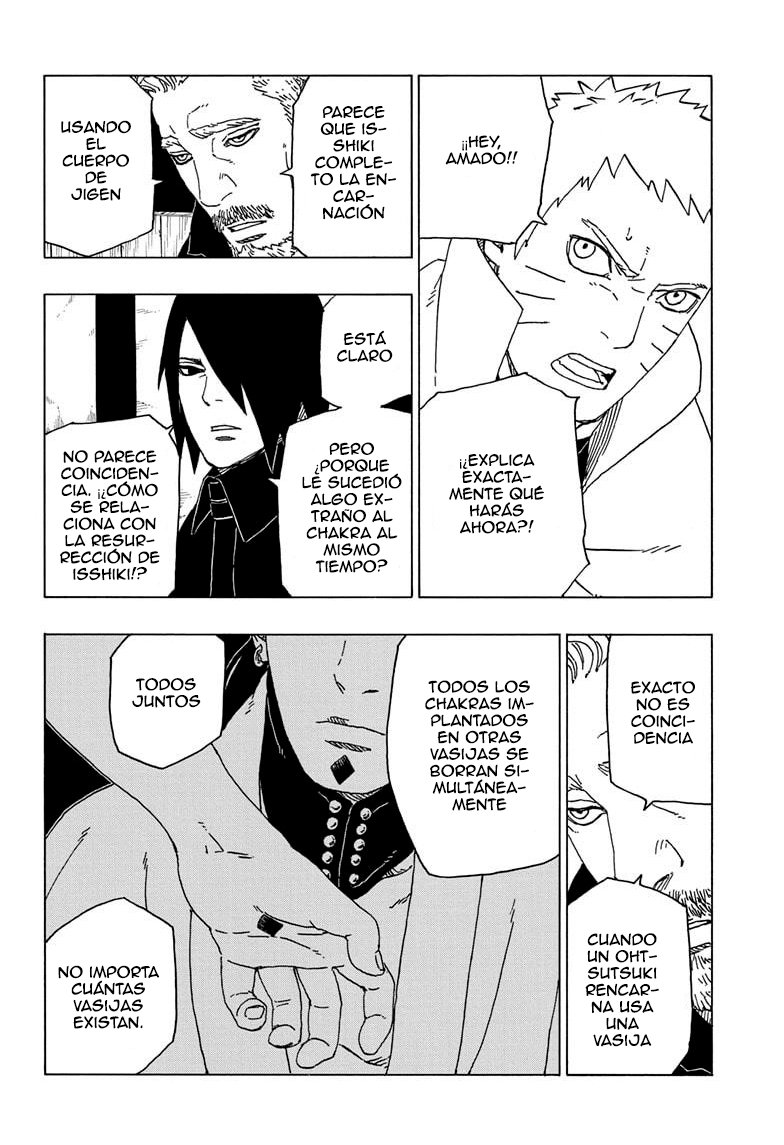 Read Boruto_ Naruto Next Generations Español Manga Online