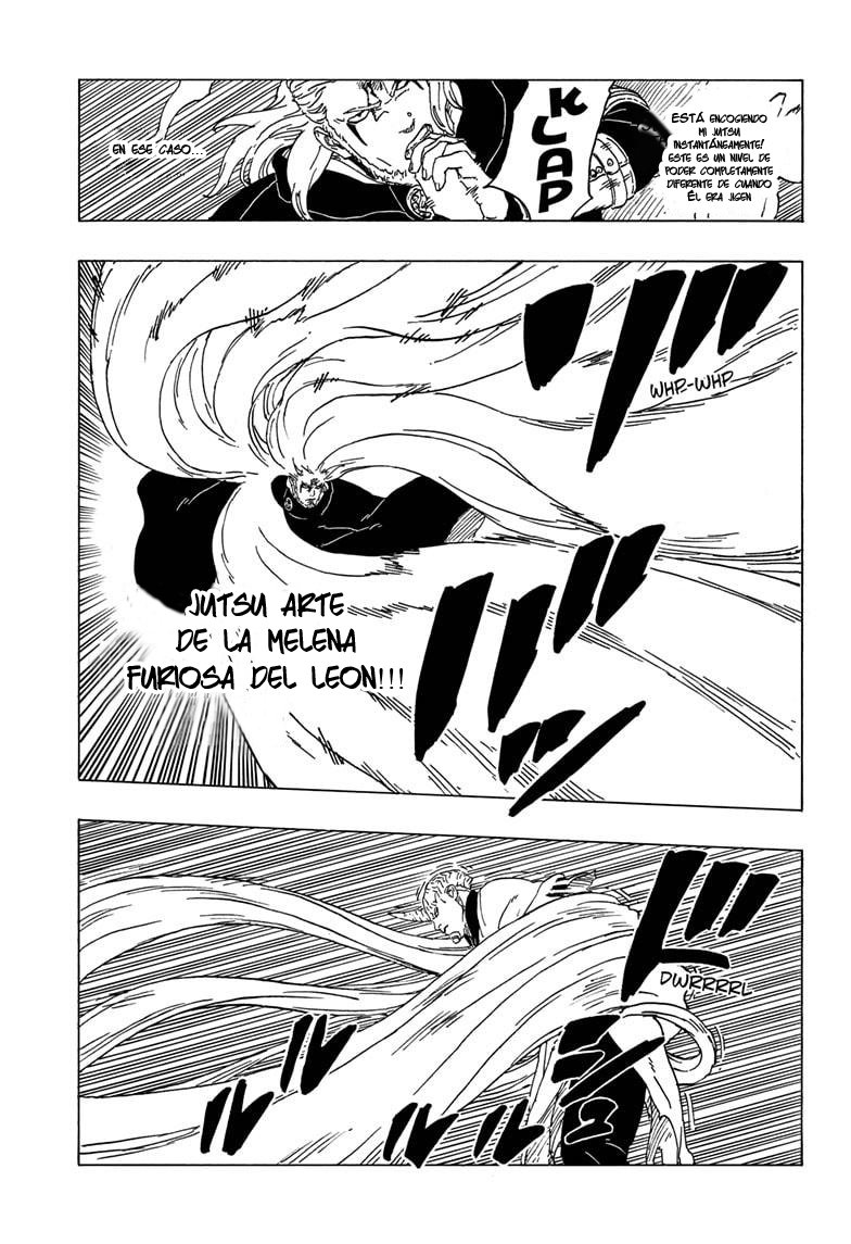 Read Boruto_ Naruto Next Generations Español Manga Online