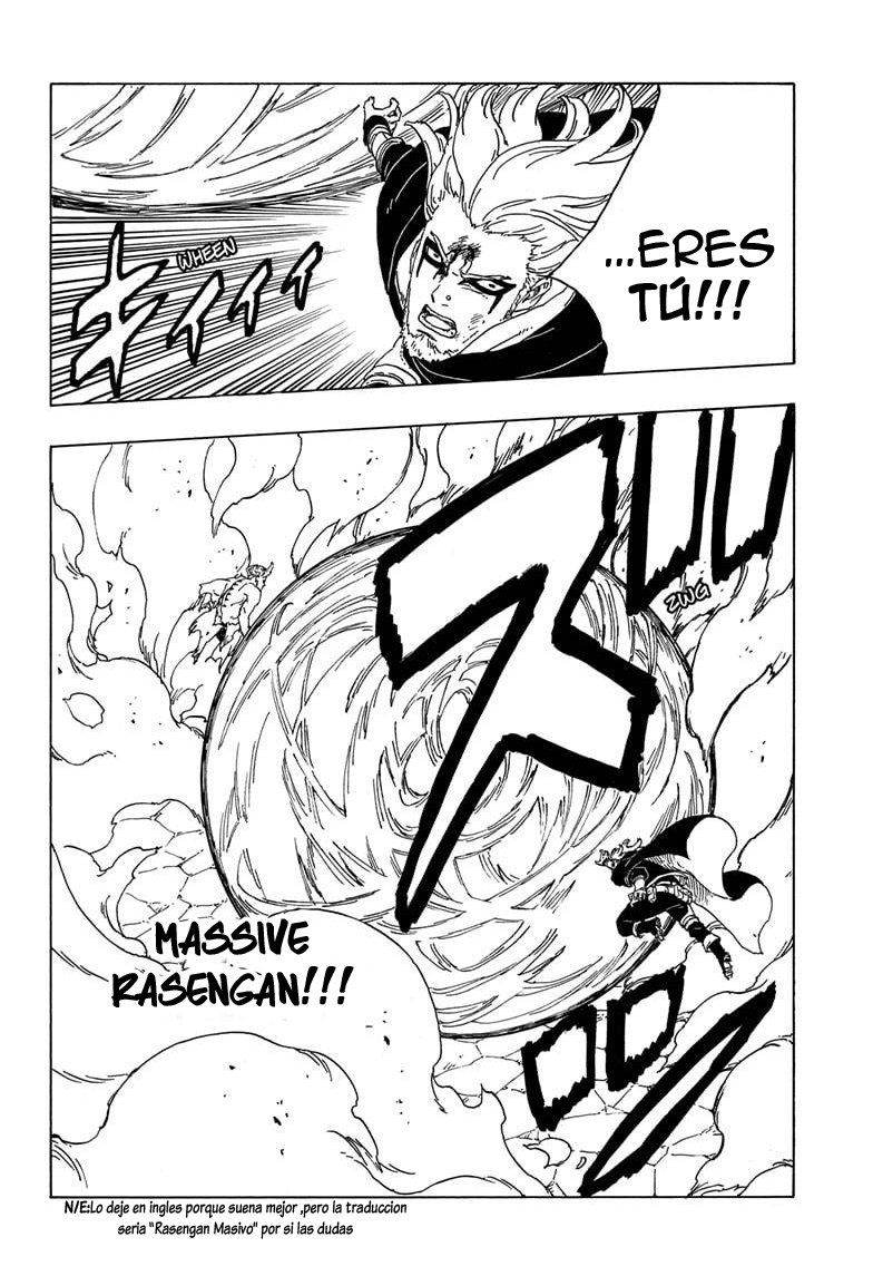 Read Boruto_ Naruto Next Generations Español Manga Online