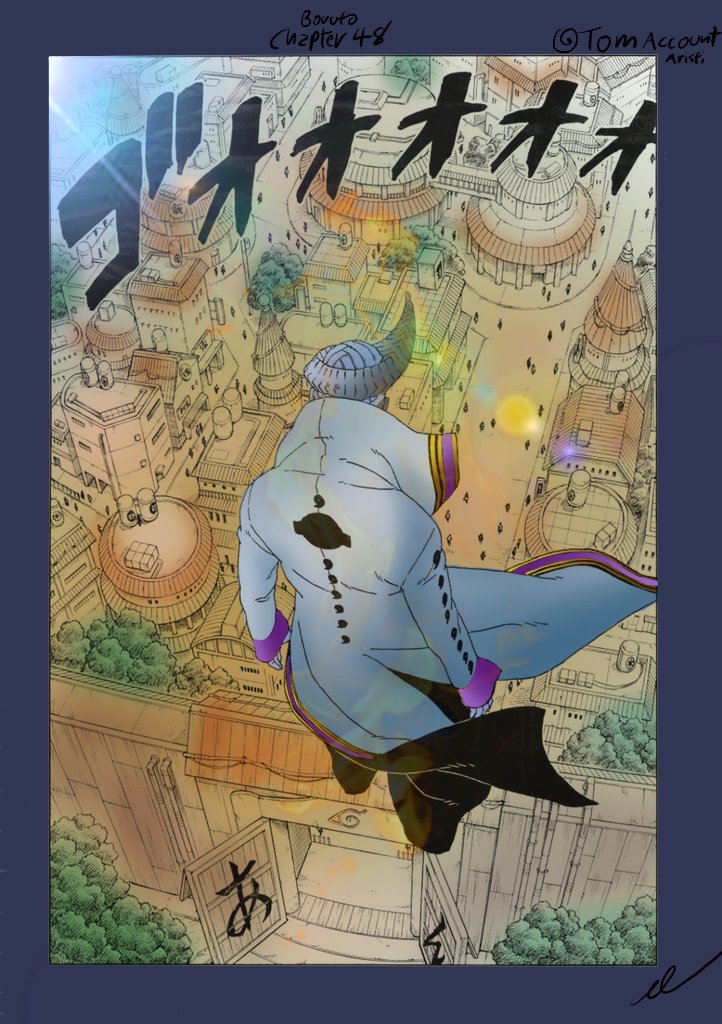 Read Boruto_ Naruto Next Generations Español Manga Online